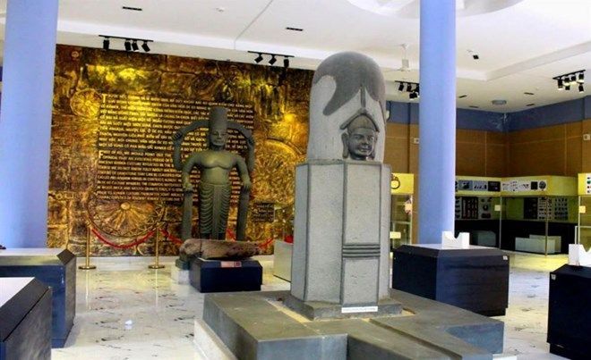Năm 2026 hoàn thành hồ sơ Khu di tích khảo cổ Óc Eo - Ba Thê trình UNESCO