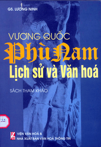 Giới thiệu sách: Vương quốc Phù Nam - Lịch sử và văn hóa