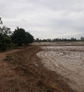 DI TÍCH VĂN HÓA ÓC EO TRÊN ĐỊA BÀN HUYỆN CHỢ MỚI