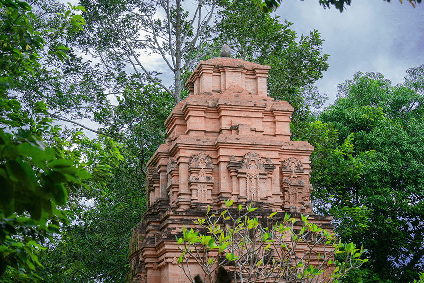 Tháp Cổ Bình Thạnh